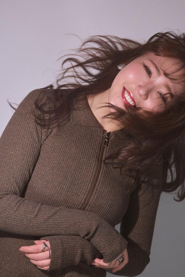 のスタイル画像