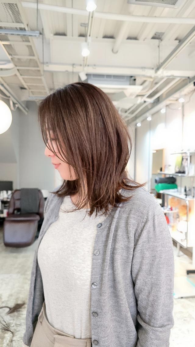 のスタイル画像