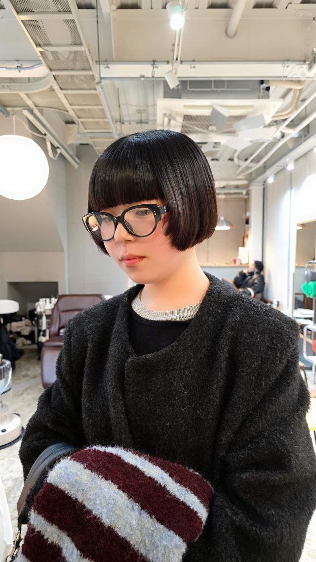 のスタイル画像