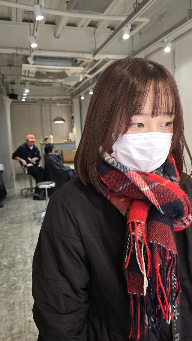 のスタイル画像