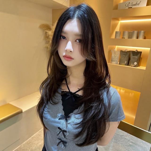 のスタイル画像