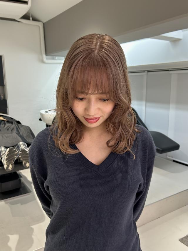 のスタイル画像