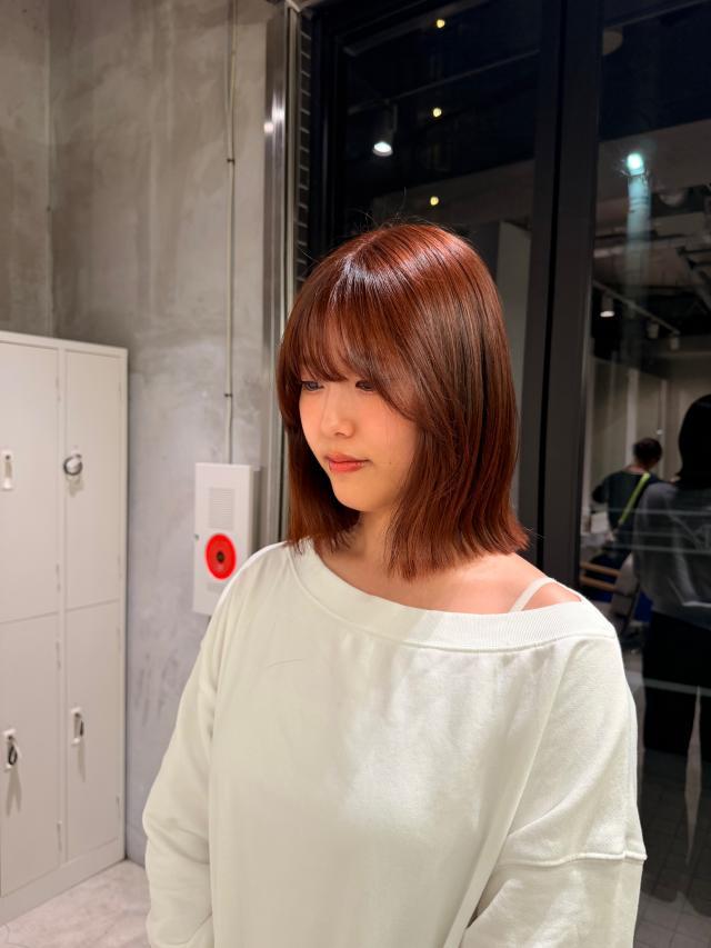 のスタイル画像