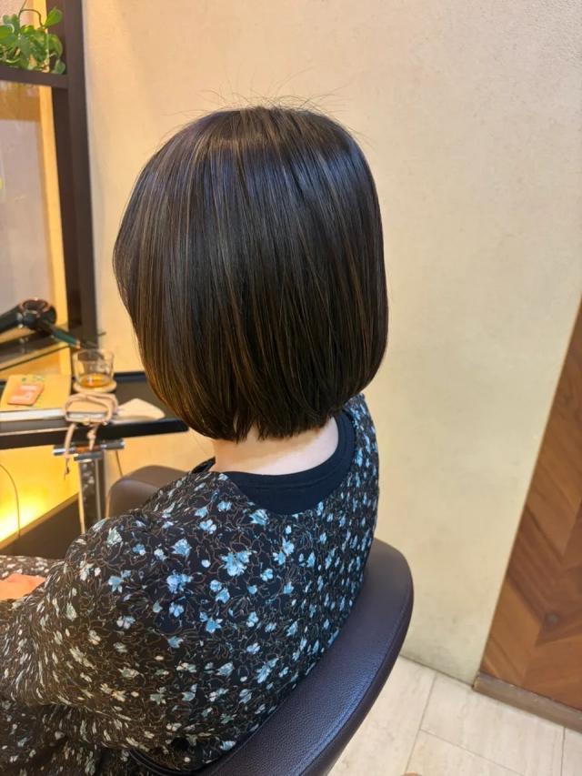 のスタイル画像