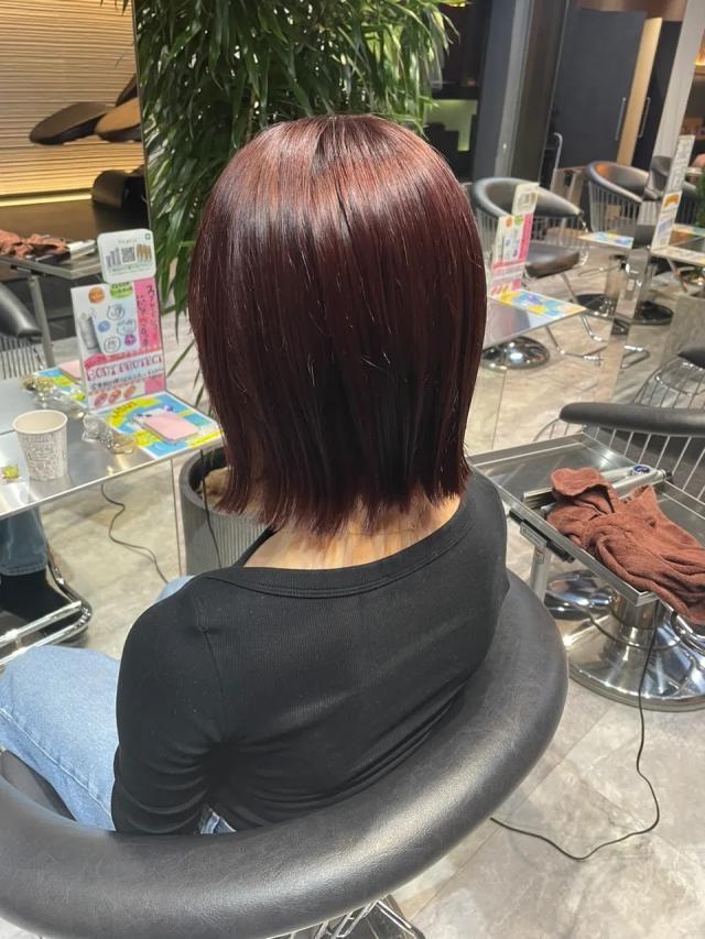 のスタイル画像