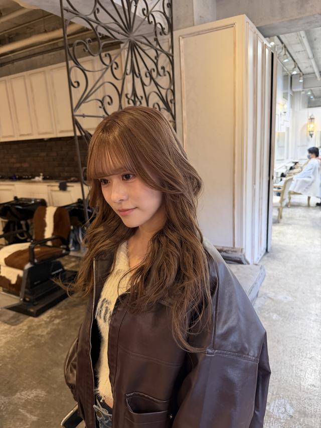 のスタイル画像