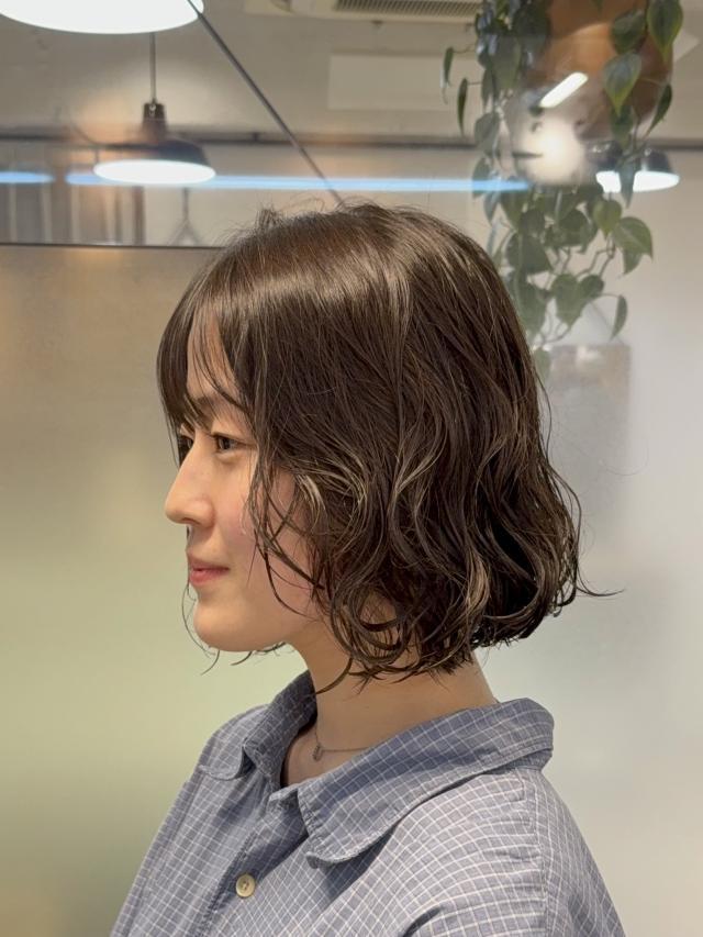 のスタイル画像