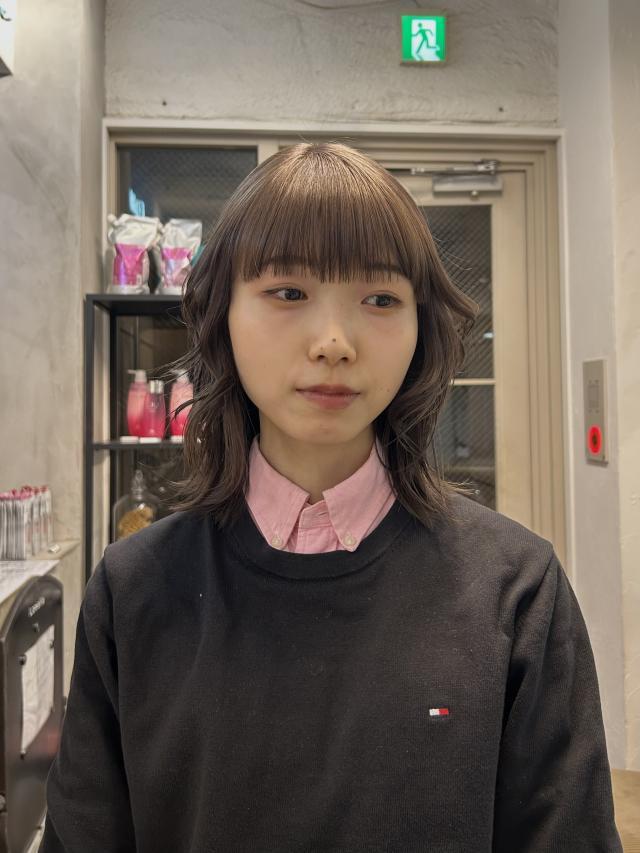 のスタイル画像