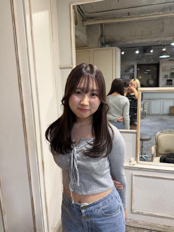 のスタイル画像