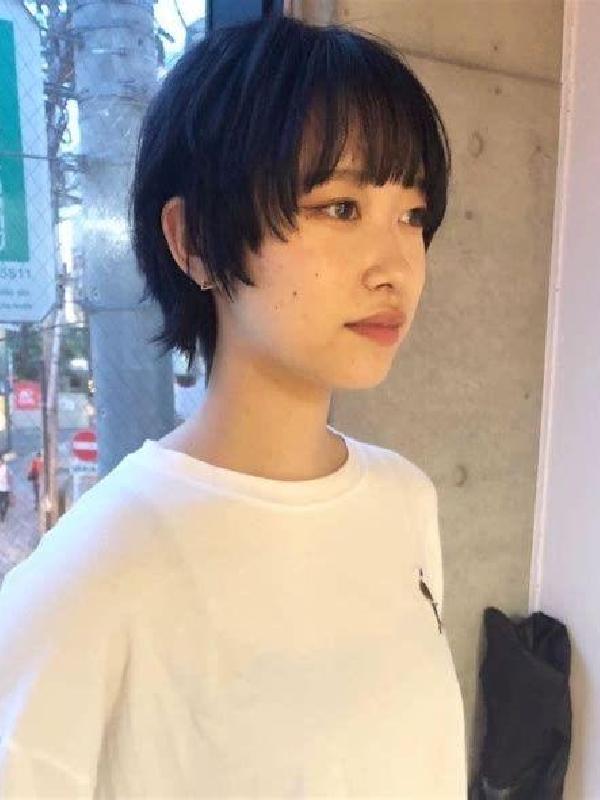 のスタイル画像