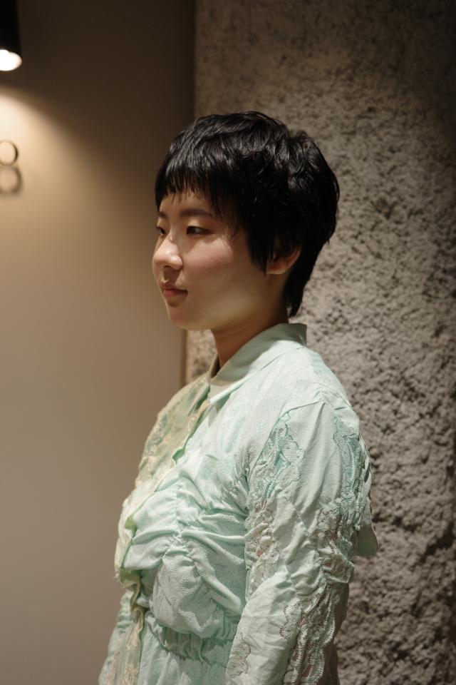 のスタイル画像