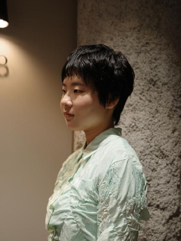 のスタイル画像