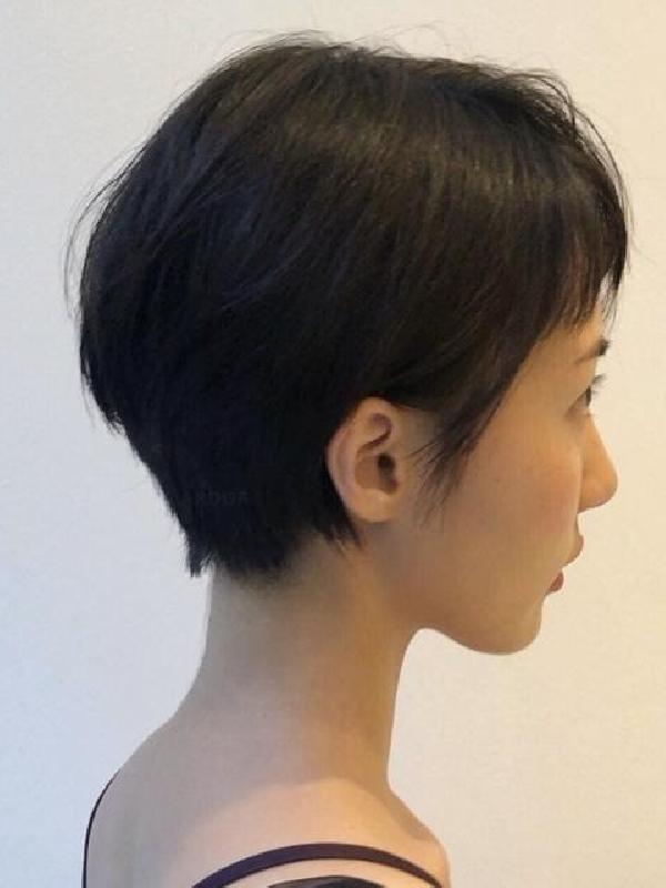 のスタイル画像