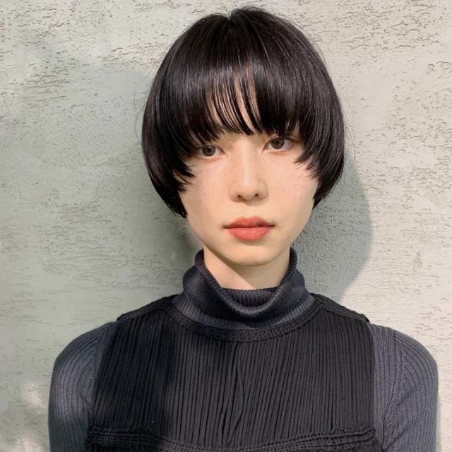 のスタイル画像