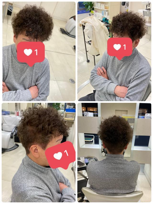 のスタイル画像