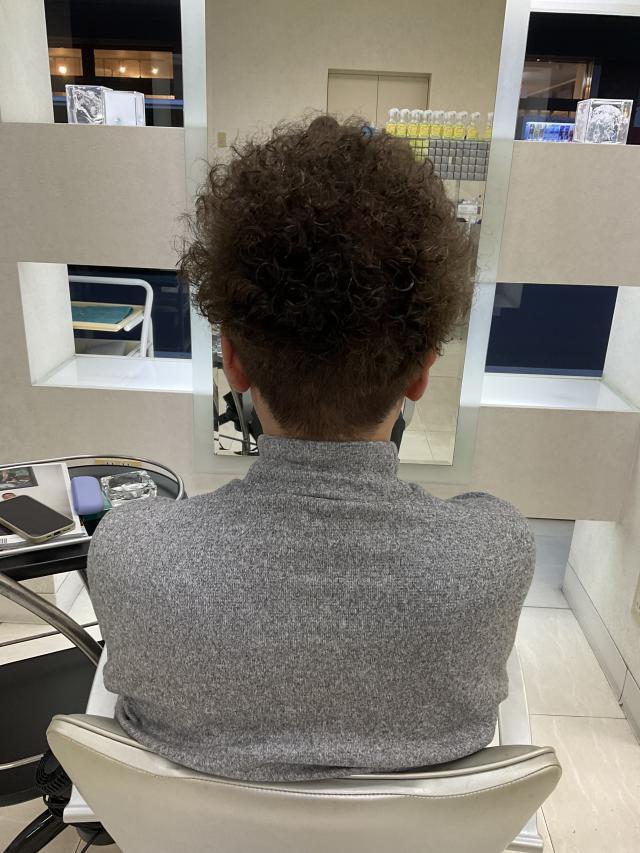 のスタイル画像