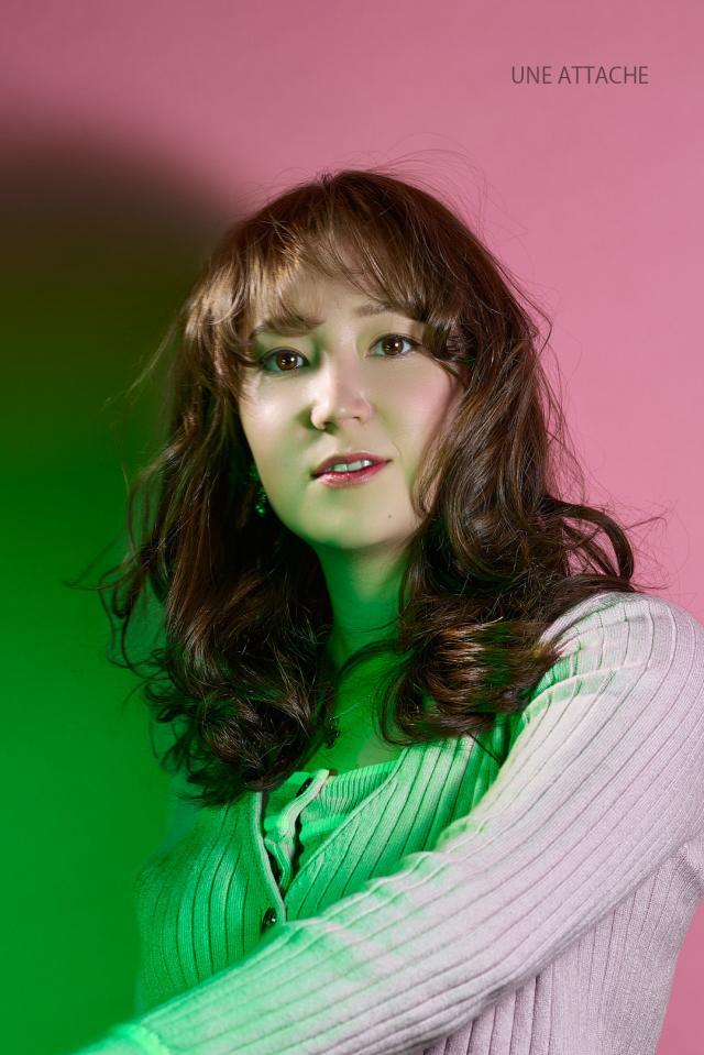 のスタイル画像