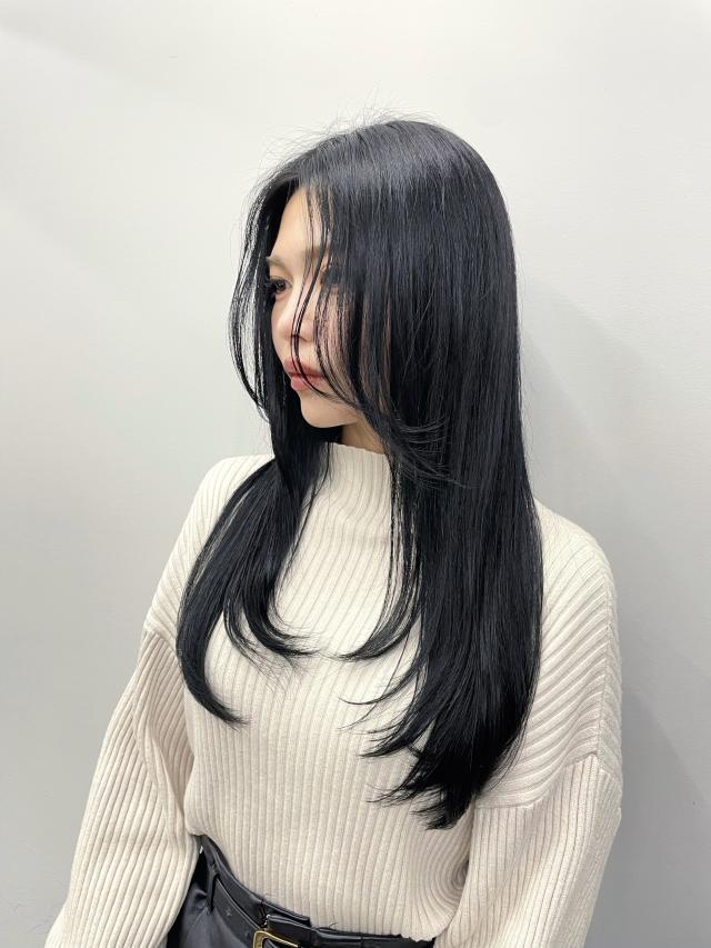 のスタイル画像