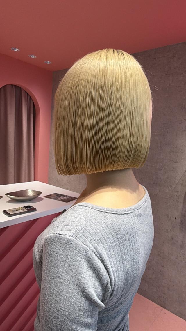 のスタイル画像