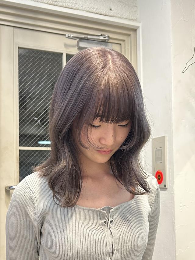 のスタイル画像