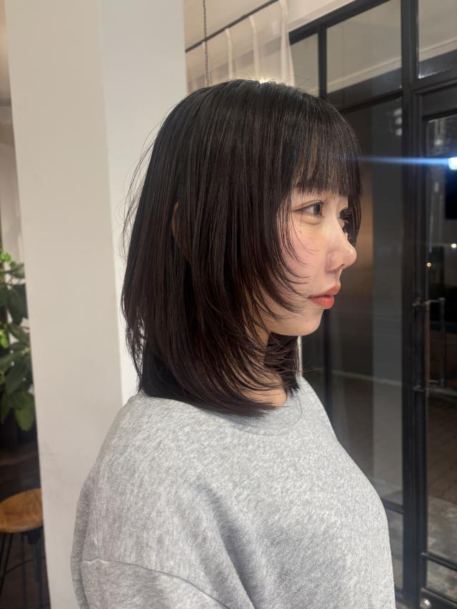 のスタイル画像