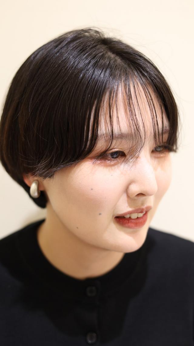 のスタイル画像