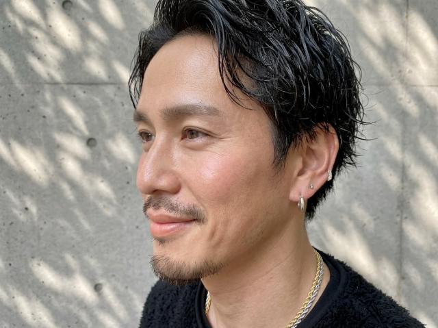 のスタイル画像