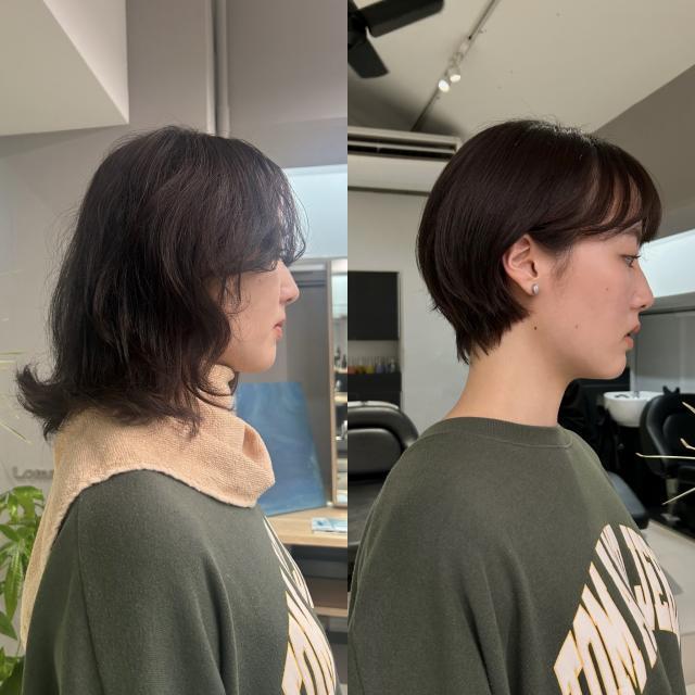 のスタイル画像