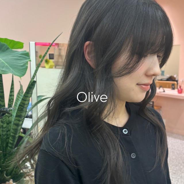 のスタイル画像