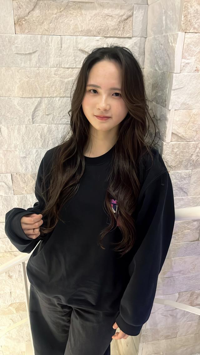 のスタイル画像