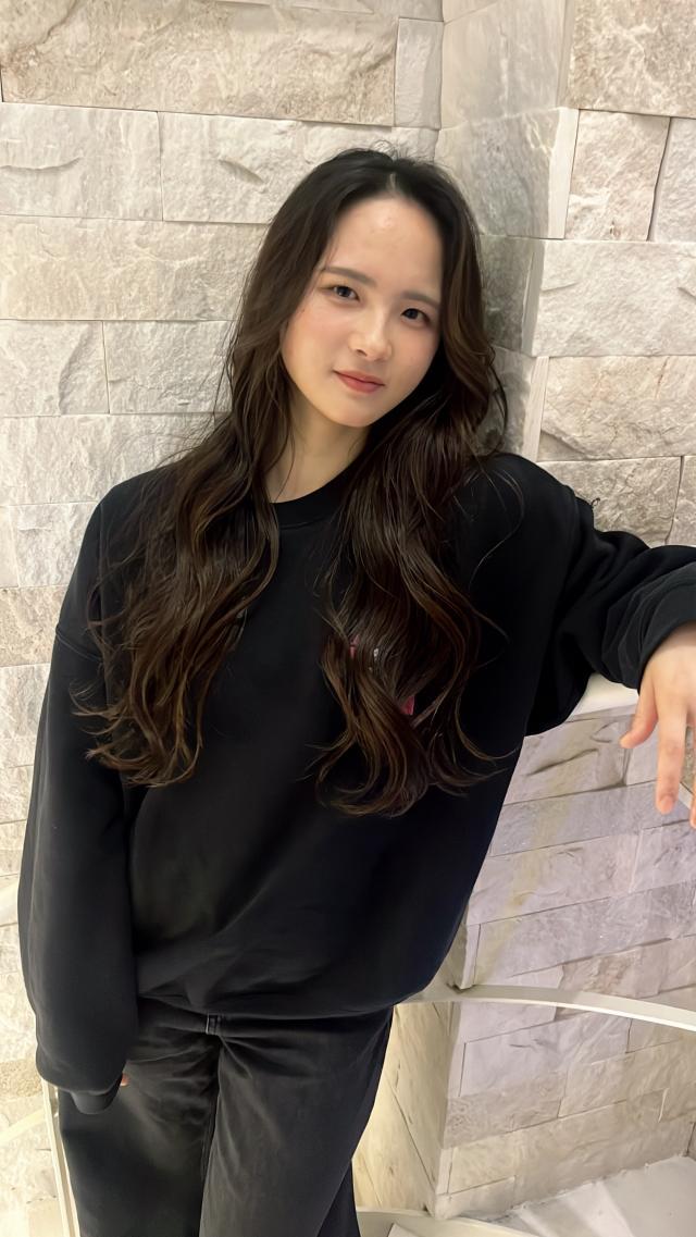 のスタイル画像