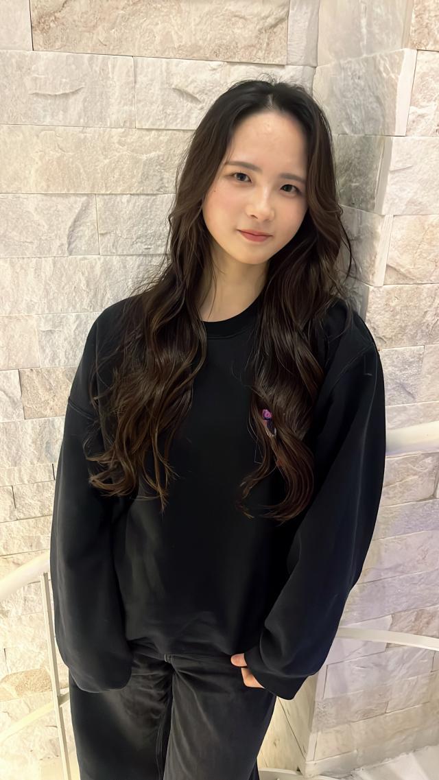 のスタイル画像