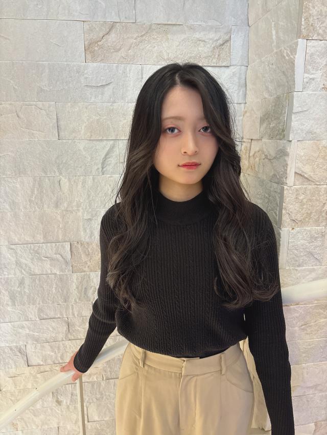 のスタイル画像