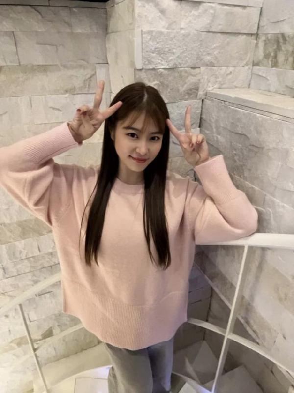 のヘアカタログ画像