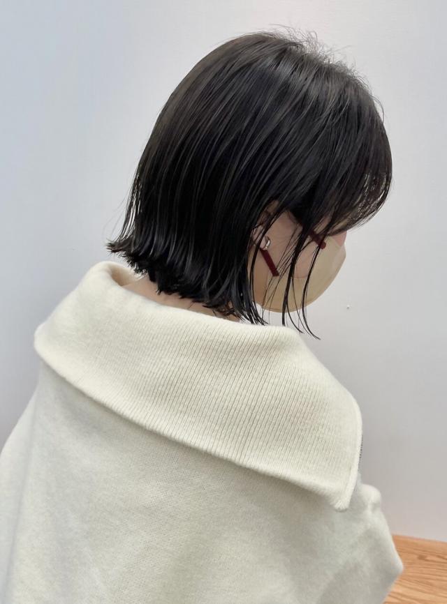 のスタイル画像