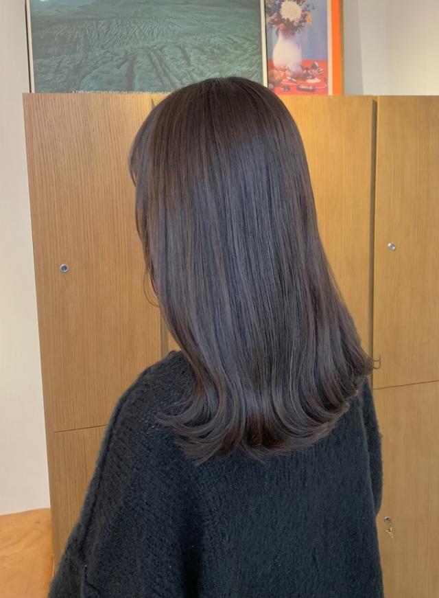 のスタイル画像