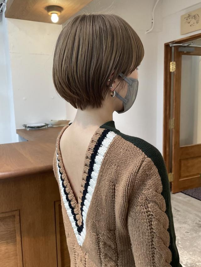 のスタイル画像