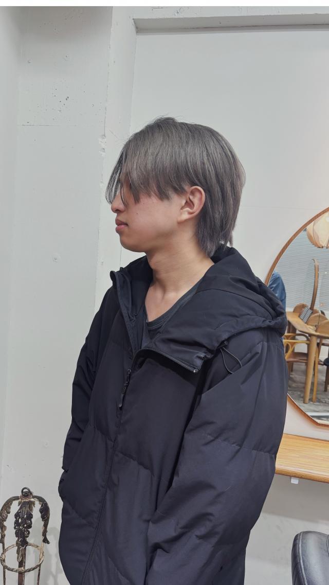 のスタイル画像