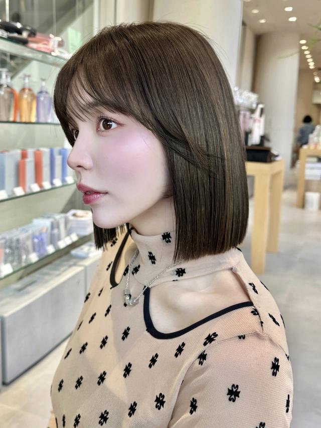 のスタイル画像