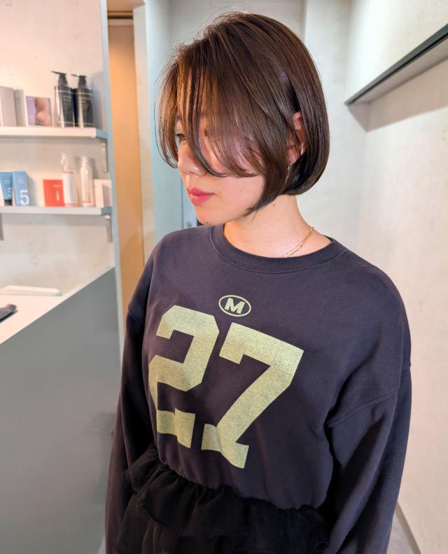 のスタイル画像