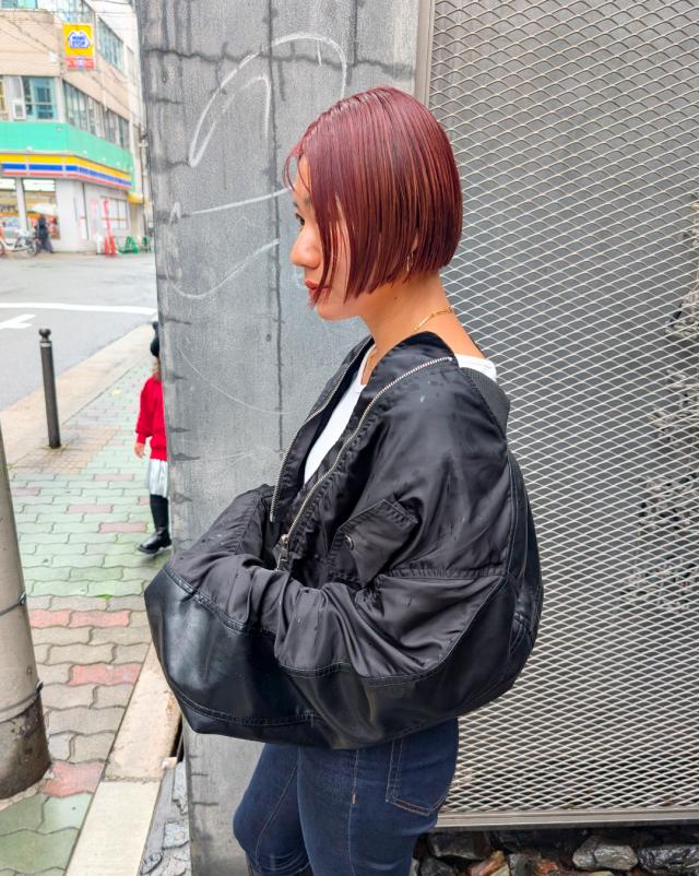 のスタイル画像