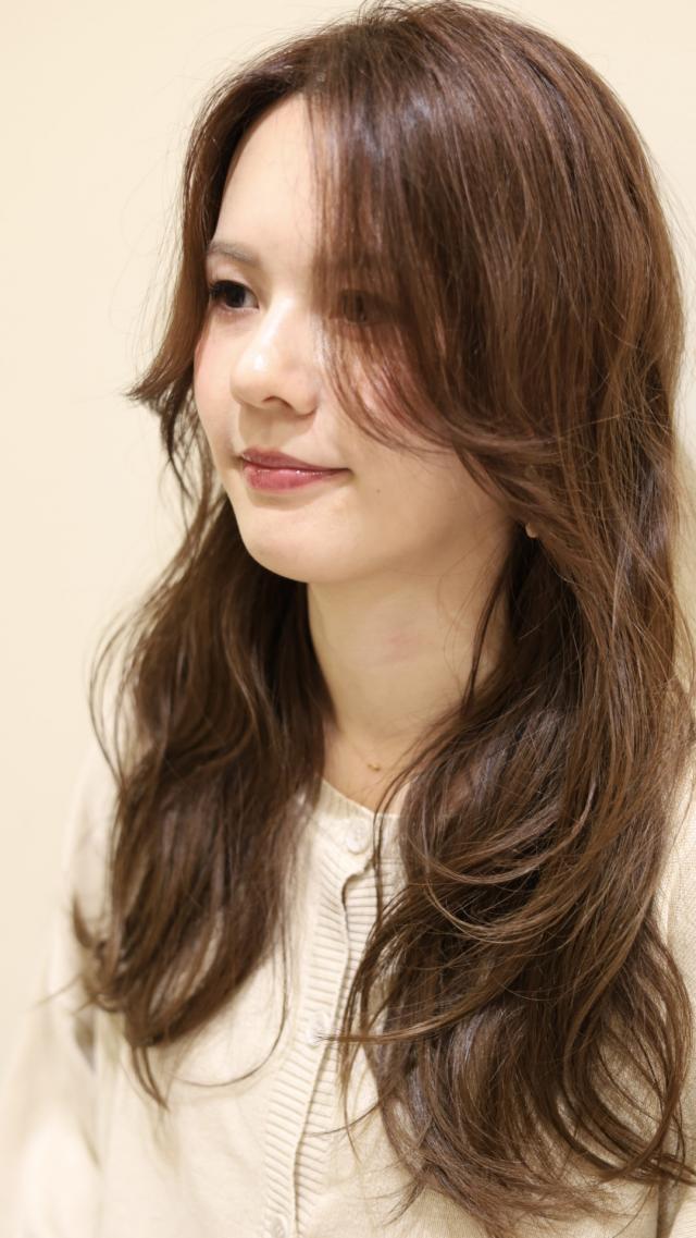 のスタイル画像