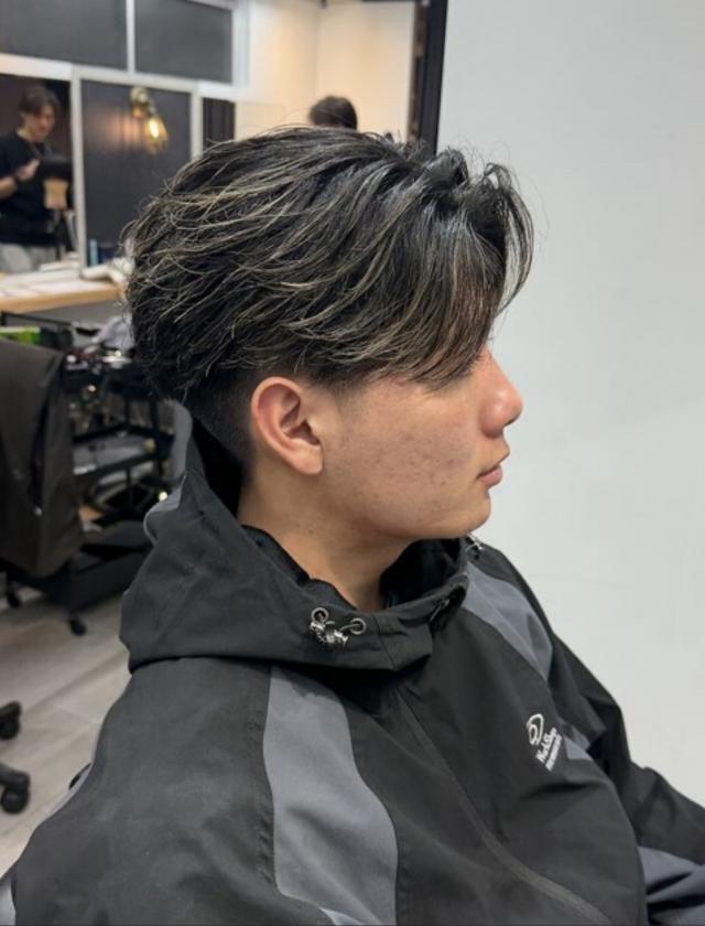 メニュー写真