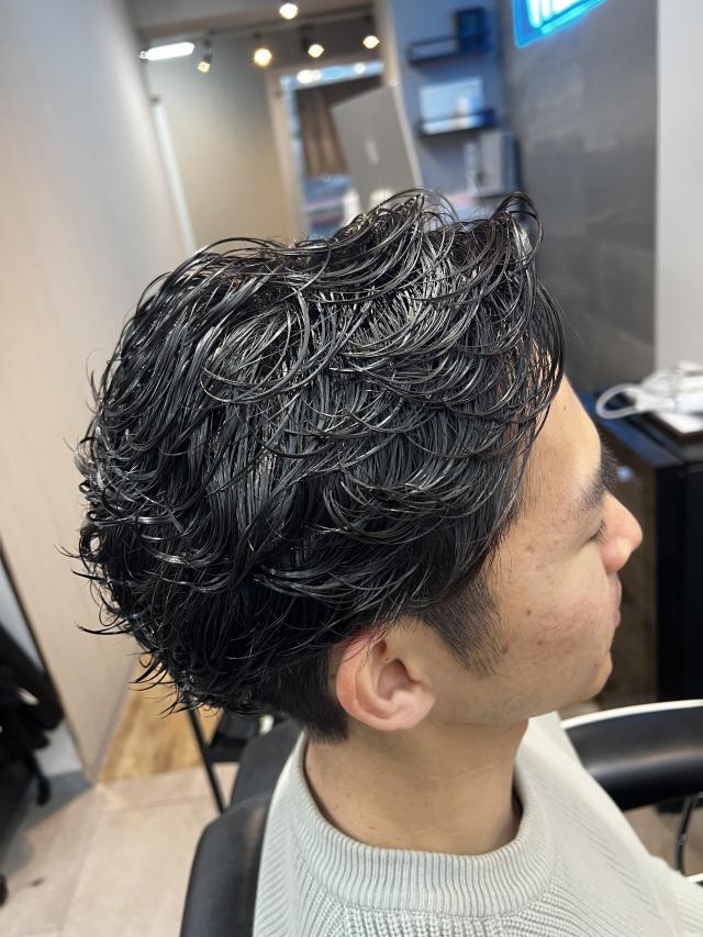 のスタイル画像