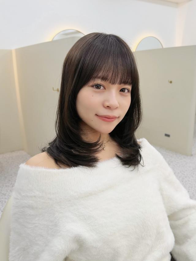 のスタイル画像