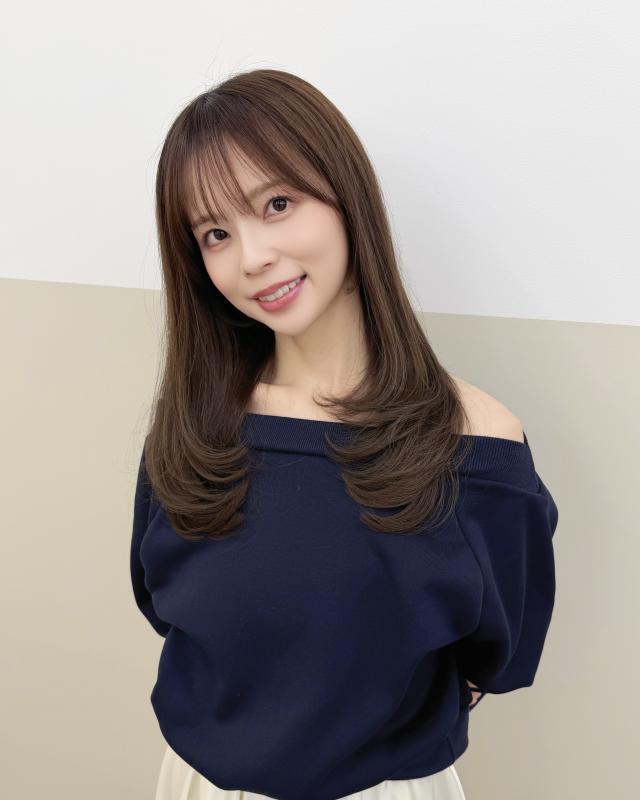 のスタイル画像