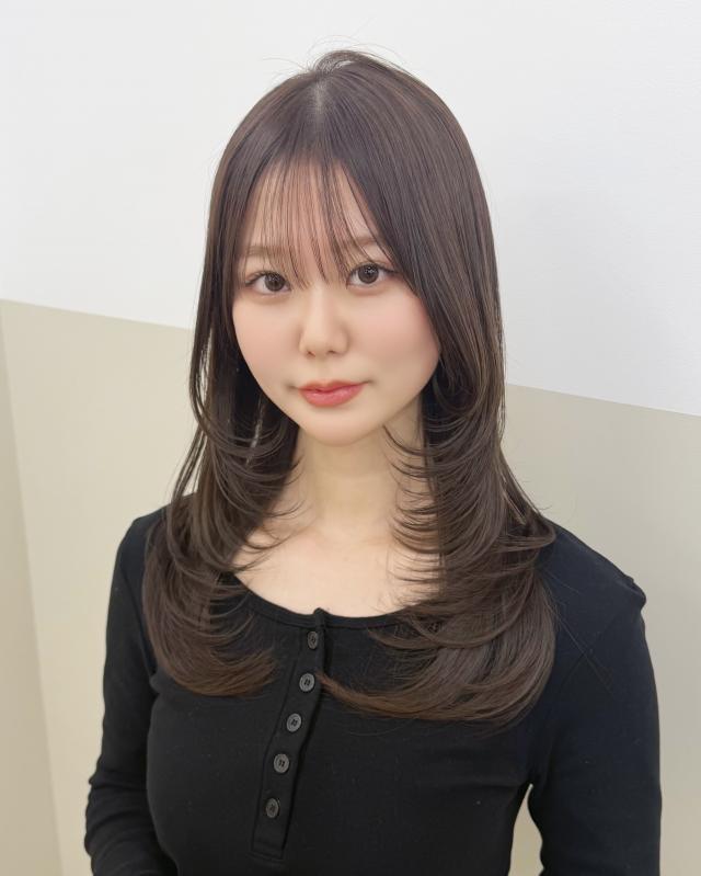 のスタイル画像