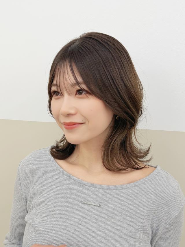 のスタイル画像