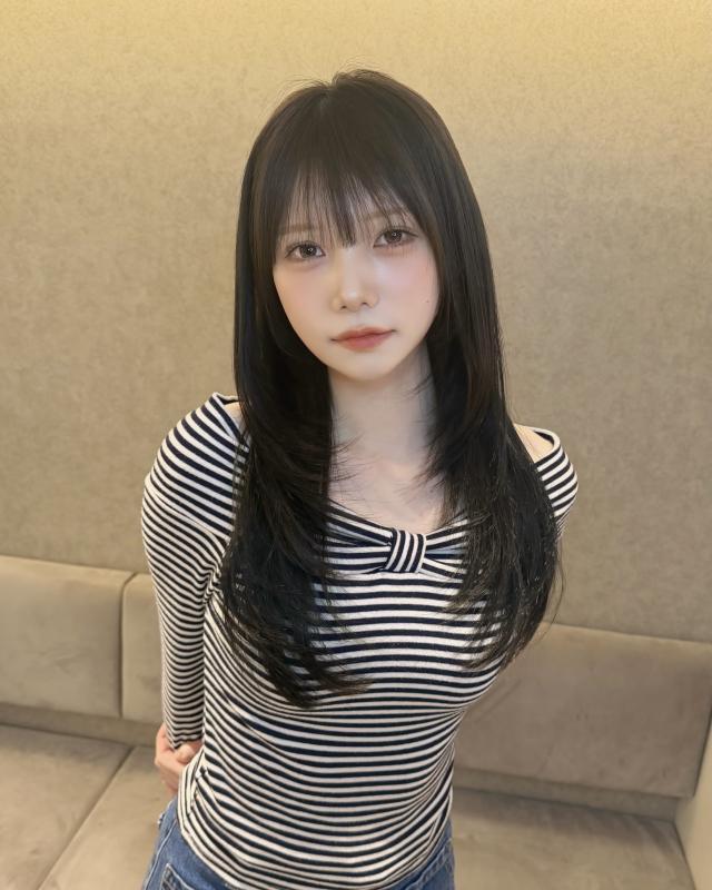 のスタイル画像