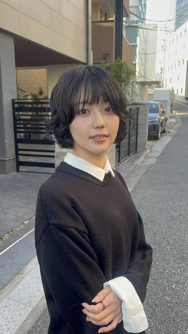 のスタイル画像